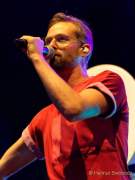 Sommerbuehne im Stadion am 22.08.2021 - Moop Mama