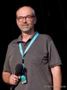 Sommerbuehne im Stadion 2021