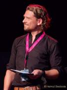 Sommerbuehne im Stadion 2021