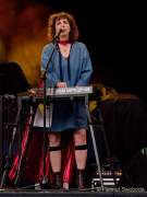 Sommerbuehne im Stadion 2021