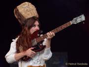 Sommerbuehne im Stadion 2021