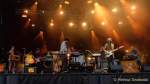 Sommerbuehne im Stadion 2021