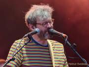 Sommerbuehne im Stadion 2021