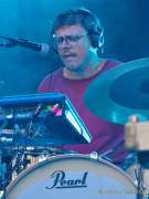 Sommerbuehne im Stadion 2021