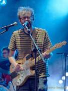 Sommerbuehne im Stadion 2021