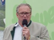 Eöffnung Sommerfestival 2023