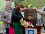 Eöffnung Sommerfestival 2023