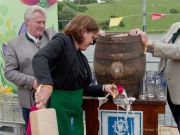 Eöffnung Sommerfestival 2023