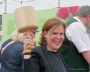 Eöffnung Sommerfestival 2023