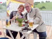 Eöffnung Sommerfestival 2023