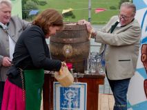 Eöffnung Sommerfestival 2023