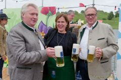 Eöffnung Sommerfestival 2023