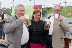 Eöffnung Sommerfestival 2023