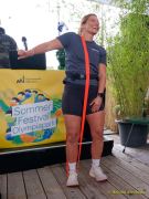 Eöffnung Sommerfestival 2025