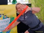 Eöffnung Sommerfestival 2025