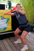 Eöffnung Sommerfestival 2025