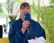 Eöffnung Sommerfestival 2025