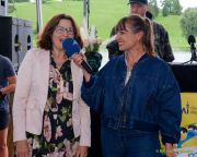 Eöffnung Sommerfestival 2025