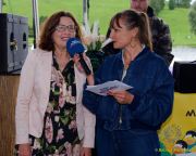 Eöffnung Sommerfestival 2025