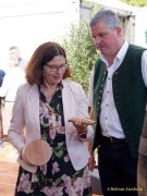 Eöffnung Sommerfestival 2025