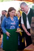 Eöffnung Sommerfestival 2025