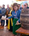 Eöffnung Sommerfestival 2025