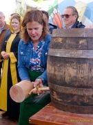 Eöffnung Sommerfestival 2025