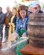 Eöffnung Sommerfestival 2025