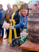 Eöffnung Sommerfestival 2025