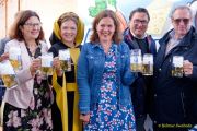 Eöffnung Sommerfestival 2025