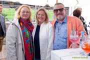 Eöffnung Sommerfestival 2025