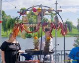 Eöffnung Sommerfestival 2025