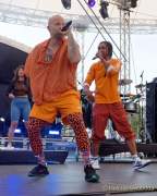 Sommernachtstraum-2022 - Culcha Candela