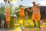 Sommernachtstraum-2022 - Culcha Candela