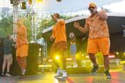 Sommernachtstraum-2022 - Culcha Candela