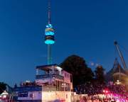 Sommernachtstraum-2022 - Feuerwerk