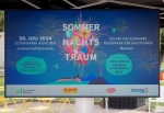 Sommernachtstraum 2024 -  "Family & Friends"-Abend