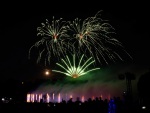 Sommernachtstraum 2024 - Feuerwerk