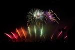 Sommernachtstraum 2024 - Feuerwerk