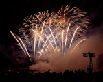 Sommernachtstraum 2024 - Feuerwerk