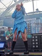 Sommernachtstraum 2025 - Ásdís