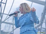 Sommernachtstraum 2025 - Ásdís