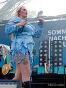 Sommernachtstraum 2025 - Ásdís