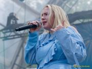 Sommernachtstraum 2025 - Ásdís