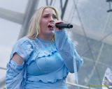 Sommernachtstraum 2025 - Ásdís