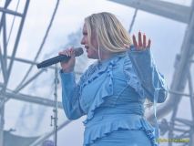 Sommernachtstraum 2025 - Ásdís