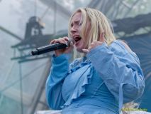 Sommernachtstraum 2025 - Ásdís