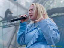 Sommernachtstraum 2025 - Ásdís