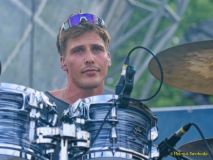 Sommernachtstraum 2025 - Ásdís