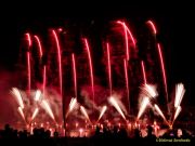 Sommernachtstraum 2025 - Feuerwerk